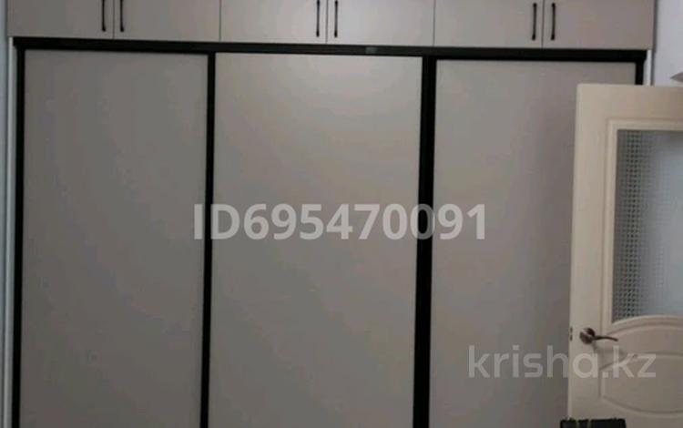 1-комнатная квартира · 35 м² · 5/7 этаж, Жана кала 24 12/4 — Стадион Арена за 90 000 〒 в Туркестане — фото 3