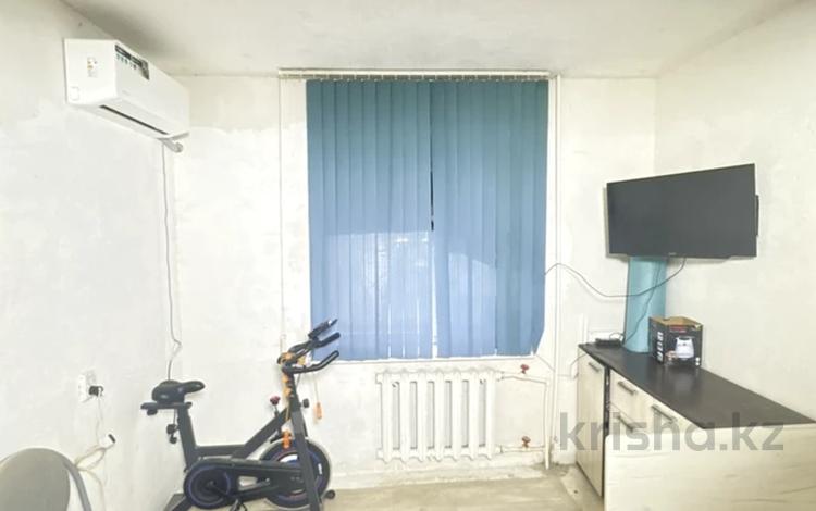 1-комнатная квартира · 15.5 м² · 1 этаж, мкр 11 — Керуен Сити за 4.3 млн ₸ в Актобе — фото 4