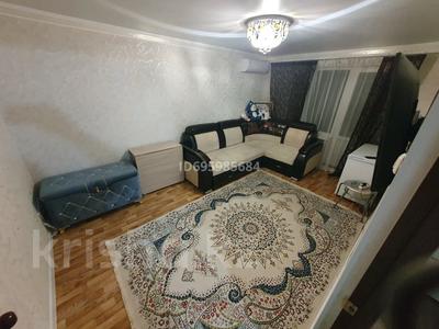 2-комнатная квартира · 45 м² · 2/5 этаж, Авиагородок 19 за 13 млн ₸ в Актобе, мкр Авиагородок