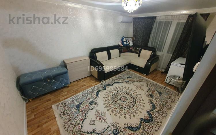 2-комнатная квартира · 45 м² · 2/5 этаж, Авиагородок 19 за 13 млн ₸ в Актобе, мкр Авиагородок — фото 2