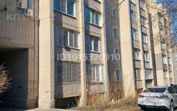 2-бөлмелі пәтер · 47 м² · 1/5 қабат, партизанская 12 — Жумабаева, бағасы: 18.9 млн ₸ в Петропавловске — фото 19