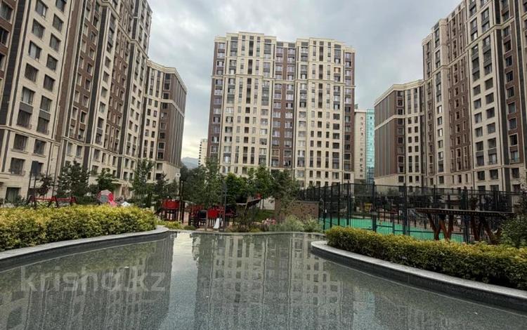 3-комнатная квартира · 120.5 м² · 15/16 этаж, Розыбакиева 197/2 за ~ 114.1 млн ₸ в Алматы, Бостандыкский р-н — фото 9