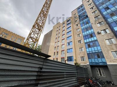 2-комнатная квартира · 63 м² · 2/9 этаж, Жакып Омаров 150 за 18.5 млн ₸ в Астане, р-н Байконур