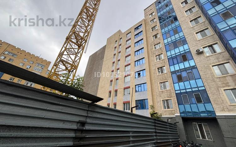 2-комнатная квартира · 63 м² · 2/9 этаж, Жакып Омаров 150 за 18.5 млн ₸ в Астане, р-н Байконур — фото 5