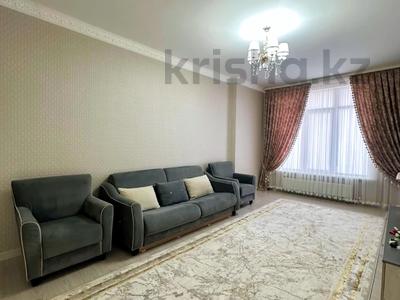 2-комнатная квартира · 75 м² · 7/9 этаж, мкр Сары Арка, Пр.Тайманова 48 за 55 млн ₸ в Атырау