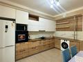 2-комнатная квартира · 75 м² · 7/9 этаж, мкр Сары Арка, Пр.Тайманова 48 за 55 млн ₸ в Атырау — фото 6