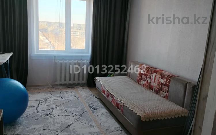 3-бөлмелі пәтер · 64.4 м² · 8/9 қабат, Бауыржан Момышулы 2 — Магазин нива, школа 1,8, бағасы: 18 млн ₸ в Аксу — фото 2
