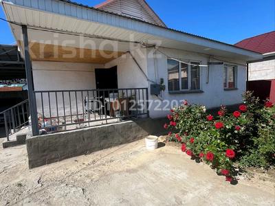Отдельный дом · 4 комнаты · 120 м² · 8 сот., Туймебая, Жетысу 45 — Улицы Алматинская за 65 млн ₸ в 