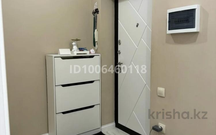 2-бөлмелі пәтер · 63 м² · 5/10 қабат, мкр Шугыла, Жунисова 14/11 — Прос.Алатау -Толе би, бағасы: 34 млн ₸ в Алматы, Наурызбайский р-н — фото 2
