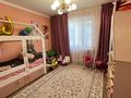 4-комнатная квартира, 90 м², 5/5 этаж, мушелтой за 30 млн 〒 в Талдыкоргане, мкр Мушелтой — фото 5