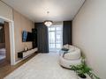 2-бөлмелі пәтер · 50.5 м² · 9/12 қабат, Жошы хана 13 — ЭКСКЛЮЗИВНОЕ ПРЕДЛОЖЕНИЕ, бағасы: 42 млн ₸ в Астане, Есильский р-н