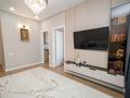 2-бөлмелі пәтер · 50.5 м² · 9/12 қабат, Жошы хана 13 — ЭКСКЛЮЗИВНОЕ ПРЕДЛОЖЕНИЕ, бағасы: 42 млн ₸ в Астане, Есильский р-н — фото 6