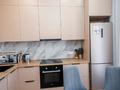 2-бөлмелі пәтер · 50.5 м² · 9/12 қабат, Жошы хана 13 — ЭКСКЛЮЗИВНОЕ ПРЕДЛОЖЕНИЕ, бағасы: 42 млн ₸ в Астане, Есильский р-н — фото 10