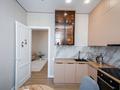 2-бөлмелі пәтер · 50.5 м² · 9/12 қабат, Жошы хана 13 — ЭКСКЛЮЗИВНОЕ ПРЕДЛОЖЕНИЕ, бағасы: 42 млн ₸ в Астане, Есильский р-н — фото 13