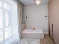 2-бөлмелі пәтер · 50.5 м² · 9/12 қабат, Жошы хана 13 — ЭКСКЛЮЗИВНОЕ ПРЕДЛОЖЕНИЕ, бағасы: 42 млн ₸ в Астане, Есильский р-н — фото 17