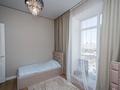 2-бөлмелі пәтер · 50.5 м² · 9/12 қабат, Жошы хана 13 — ЭКСКЛЮЗИВНОЕ ПРЕДЛОЖЕНИЕ, бағасы: 42 млн ₸ в Астане, Есильский р-н — фото 18
