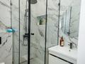 2-бөлмелі пәтер · 50.5 м² · 9/12 қабат, Жошы хана 13 — ЭКСКЛЮЗИВНОЕ ПРЕДЛОЖЕНИЕ, бағасы: 42 млн ₸ в Астане, Есильский р-н — фото 20