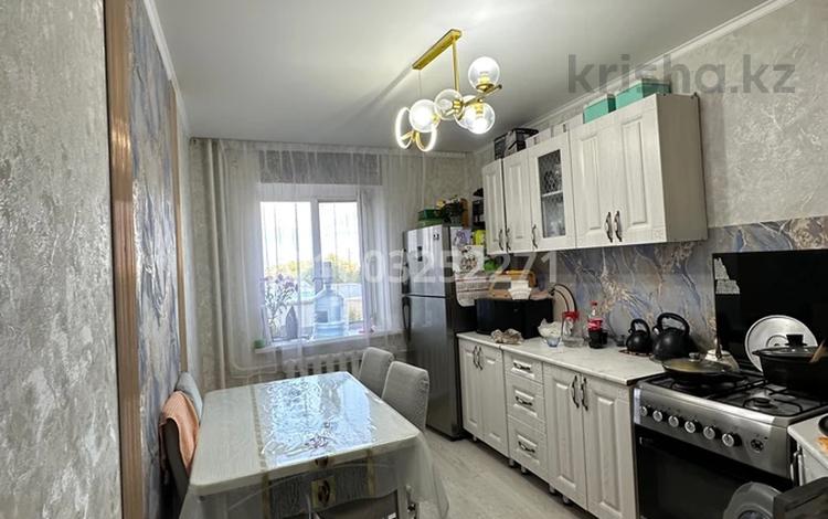 2-бөлмелі пәтер · 56.6 м² · 3/9 қабат, М. Ауезова 219 А — Ы. Алтынсарин, бағасы: 21.5 млн ₸ в Кокшетау — фото 2