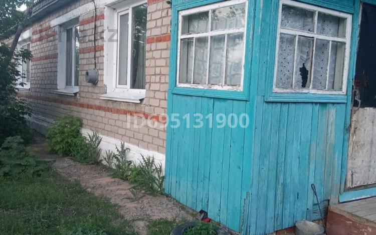 Часть дома · 3 комнаты · 65.4 м² · 10 сот., Тауелсиздик 53 за 7 млн ₸ в Айсары — фото 2