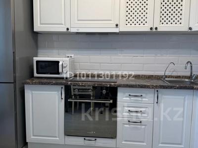1-бөлмелі пәтер · 40 м² · 17/24 қабат, Калибек Куанышбаев, 11/2 — Байтурсынова, бағасы: 230 000 ₸ в Астане, Сарайшык р-н