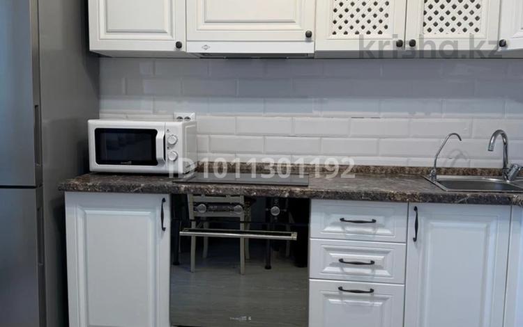 1-бөлмелі пәтер · 40 м² · 17/24 қабат, Калибек Куанышбаев, 11/2 — Байтурсынова, бағасы: 230 000 ₸ в Астане, Сарайшык р-н — фото 2