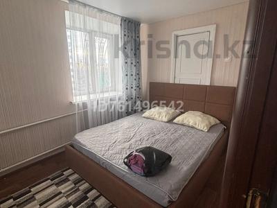 2-комнатная квартира · 44 м² · 4/5 этаж, Шакарима 35 за 12 000 ₸ в Семее