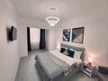 2-бөлмелі пәтер · 46 м² · 16/20 қабат, Гагарина 310, бағасы: 25 000 ₸ в Алматы, Бостандыкский р-н — фото 2