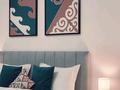 2-бөлмелі пәтер · 46 м² · 16/20 қабат, Гагарина 310, бағасы: 25 000 ₸ в Алматы, Бостандыкский р-н — фото 3