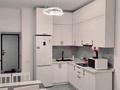 2-бөлмелі пәтер · 46 м² · 16/20 қабат, Гагарина 310, бағасы: 25 000 ₸ в Алматы, Бостандыкский р-н — фото 8