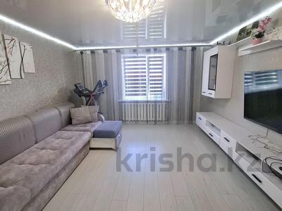 3-бөлмелі пәтер · 80 м² · 6/10 қабат, Косшыгулулы 24/3, бағасы: 41 млн ₸ в Астане, Сарыарка р-н