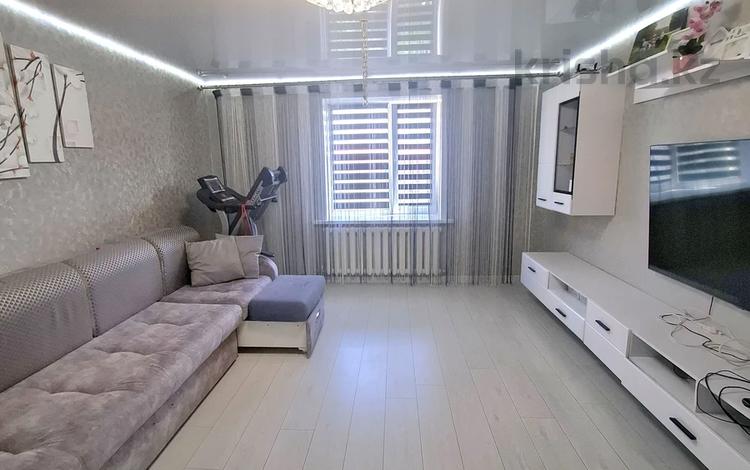 3-бөлмелі пәтер · 80 м² · 6/10 қабат, Косшыгулулы 24/3, бағасы: 41 млн ₸ в Астане, Сарыарка р-н — фото 73