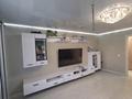 3-бөлмелі пәтер · 80 м² · 6/10 қабат, Косшыгулулы 24/3, бағасы: 41 млн ₸ в Астане, Сарыарка р-н — фото 2