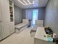 3-бөлмелі пәтер · 80 м² · 6/10 қабат, Косшыгулулы 24/3, бағасы: 41 млн ₸ в Астане, Сарыарка р-н — фото 6