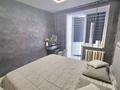3-бөлмелі пәтер · 80 м² · 6/10 қабат, Косшыгулулы 24/3, бағасы: 41 млн ₸ в Астане, Сарыарка р-н — фото 8