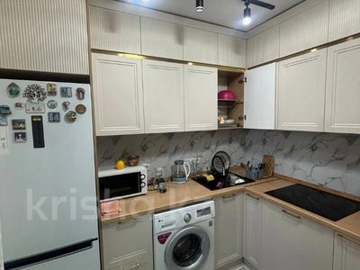 1-бөлмелі пәтер · 39 м² · 2/9 қабат, А102 11/2, бағасы: ~ 21.6 млн ₸ в Астане, Сарайшык р-н