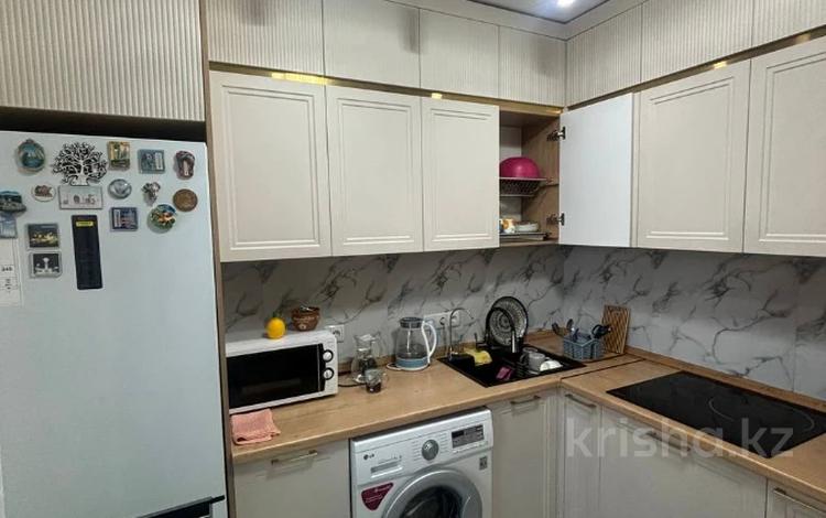 1-бөлмелі пәтер · 39 м² · 2/9 қабат, А102 11/2, бағасы: ~ 21.6 млн ₸ в Астане, Сарайшык р-н — фото 2