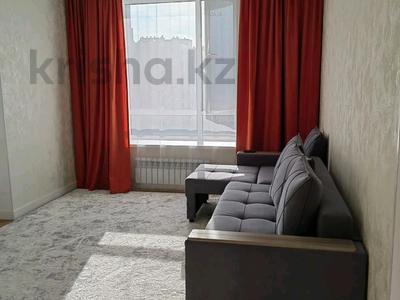 2-комнатная квартира · 49 м² · 8/9 этаж, Ильяса Омарова 19, 19/1, 21, 21/1 за 34.9 млн 〒 в Астане, Нура р-н