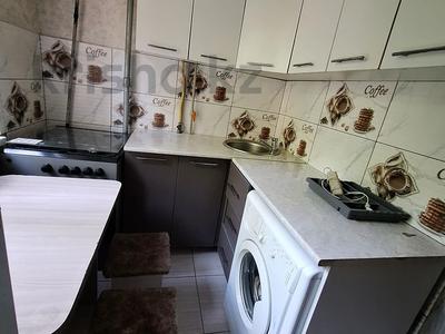 2-бөлмелі пәтер · 50 м² · 2/5 қабат, Байтурсынова 17 Б, бағасы: 150 000 ₸ в Шымкенте, Аль-Фарабийский р-н