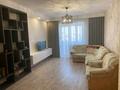 4-комнатная квартира · 103 м² · 3/3 этаж, мкр Городской Аэропорт, Алтын арка 19 за 40 млн 〒 в Караганде, Казыбек би р-н