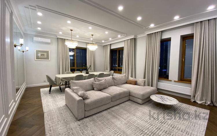 4 Комнатные Квартиры В Астане Продажа