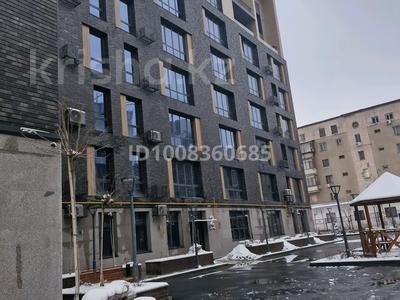 3-бөлмелі пәтер · 122 м² · 6/8 қабат, мкр Нурсат, Торекулова 15 — проспект Кунаева и улица Турекулова, бағасы: 70 млн 〒 в Шымкенте, Каратауский р-н