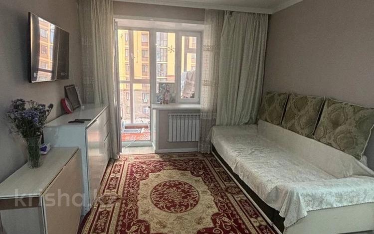 2-комнатная квартира · 38.7 м² · 3/9 этаж, сарыарка 3/3 за 21 млн ₸ в Кокшетау — фото 2