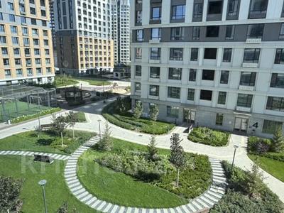 4-бөлмелі пәтер · 133 м² · 5 қабат, Турар Рыскулов 9, бағасы: 124 млн ₸ в Астане, Есильский р-н