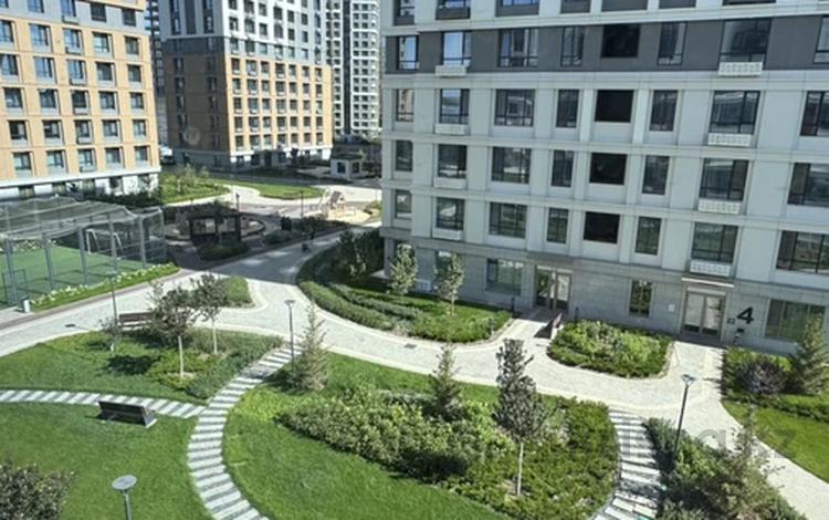 4-бөлмелі пәтер · 133 м² · 5 қабат, Турар Рыскулов 9, бағасы: 124 млн ₸ в Астане, Есильский р-н — фото 2
