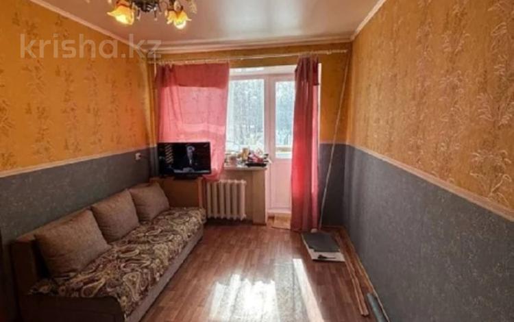 1-бөлмелі пәтер · 27 м² · 3/3 қабат, Климента Тимирязева — Серкебаева, бағасы: 22 млн ₸ в Алматы, Бостандыкский р-н — фото 2