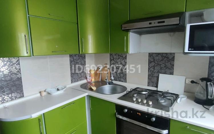 3-бөлмелі пәтер · 58.9 м² · 1/5 қабат, Мира 116/1, бағасы: 11.5 млн ₸ в Темиртау — фото 2