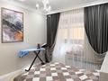 3-комнатная квартира · 83 м² · 3/9 этаж, Туран 46А — Орынбор за 69.9 млн ₸ в Астане, Есильский р-н — фото 2