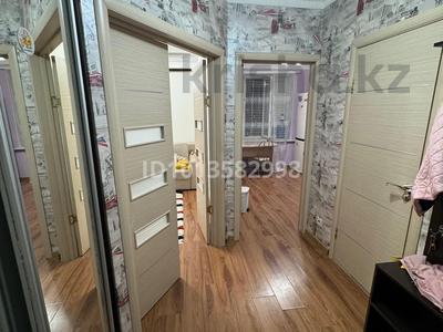 1-бөлмелі пәтер · 35 м² · 2/6 қабат, 38 улица 22-27, бағасы: 24 млн ₸ в Астане, Есильский р-н