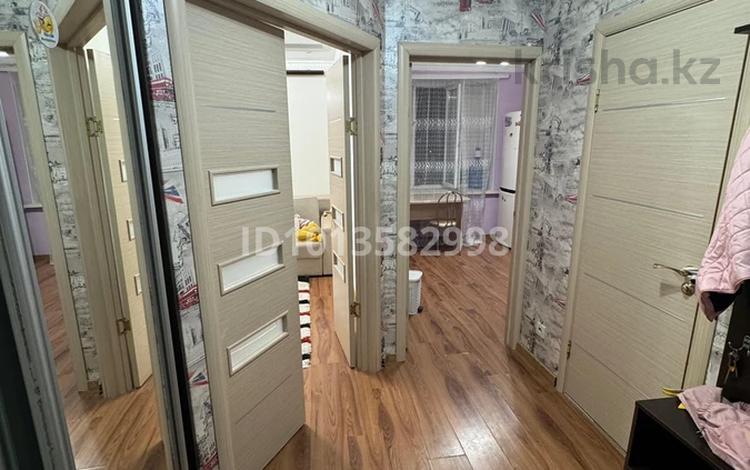 1-бөлмелі пәтер · 35 м² · 2/6 қабат, 38 улица 22-27, бағасы: 24 млн ₸ в Астане, Есильский р-н — фото 2