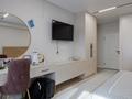 2-комнатная квартира · 80.1 м² · 2/12 этаж, Сыганак 32 за 47.5 млн ₸ в Астане, Нура р-н — фото 6